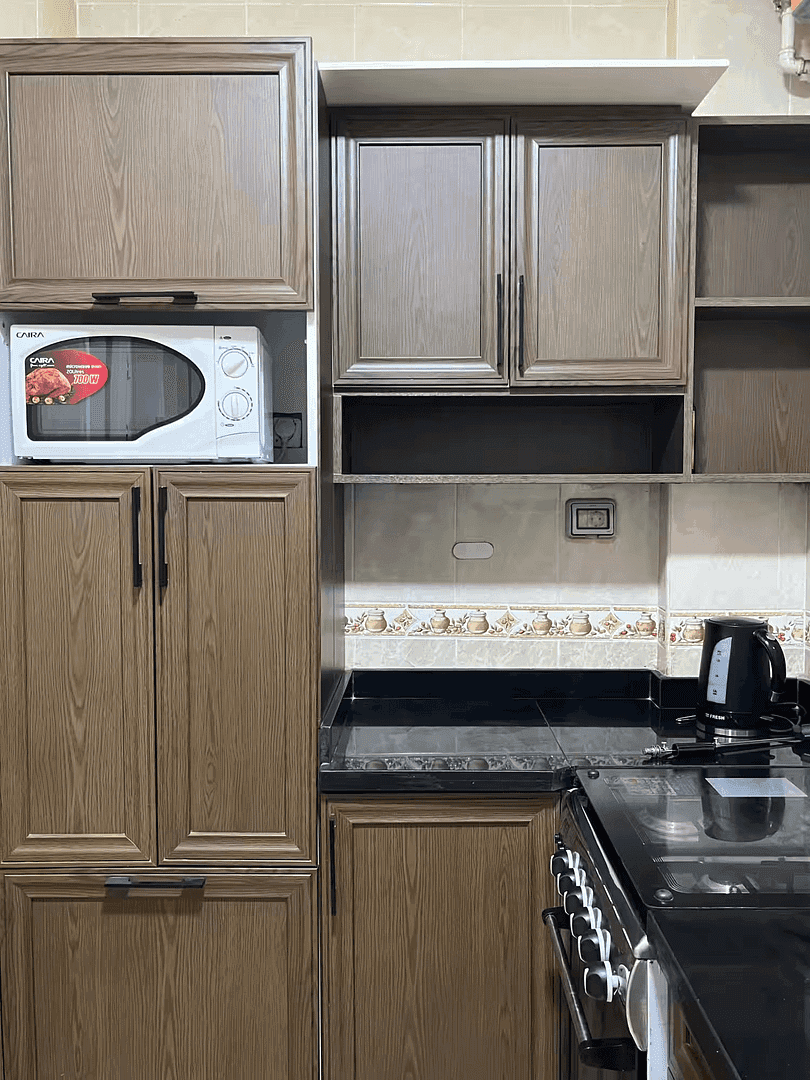 Studio flat to rent, 35 m², Rückertstraße 6, Darmstadt, Hesse Studio flat to rent, 35 m², Rückertstraße 6, Darmstadt, Hesse