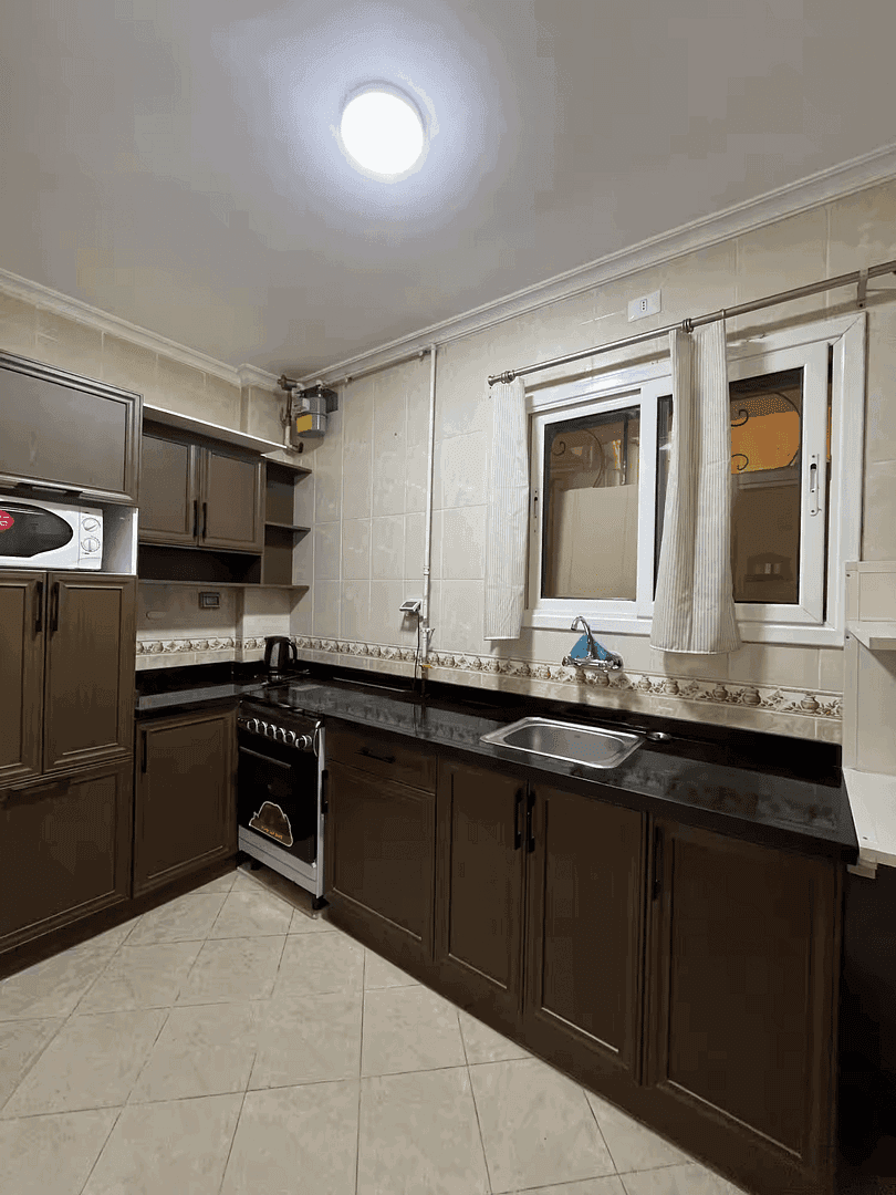 Studio flat to rent, 35 m², Rückertstraße 6, Darmstadt, Hesse Studio flat to rent, 35 m², Rückertstraße 6, Darmstadt, Hesse