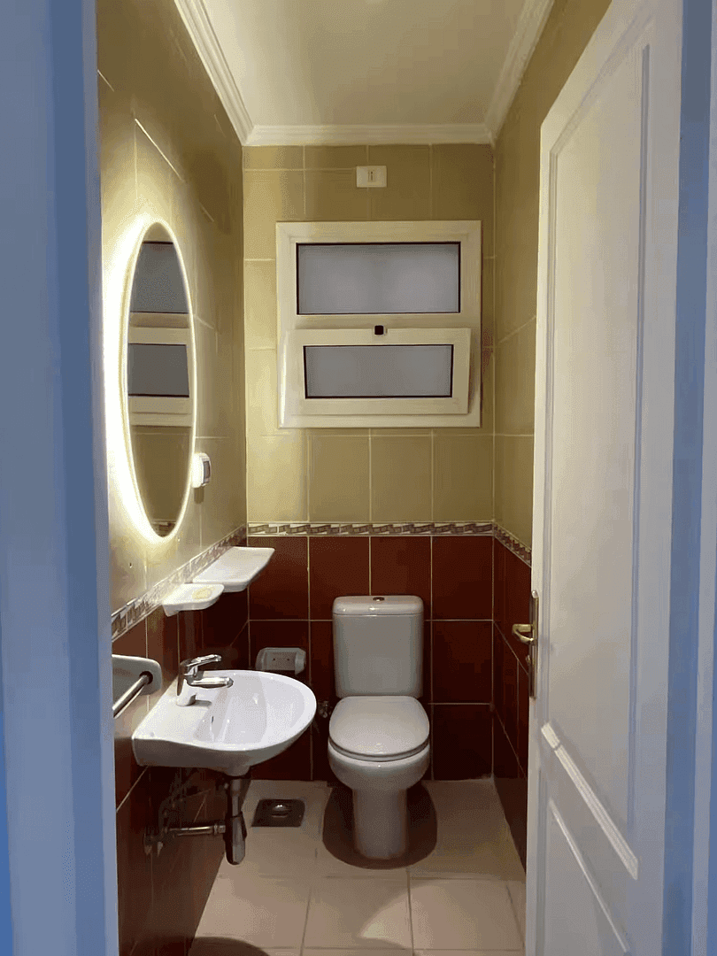 Studio flat to rent, 35 m², Rückertstraße 6, Darmstadt, Hesse Studio flat to rent, 35 m², Rückertstraße 6, Darmstadt, Hesse