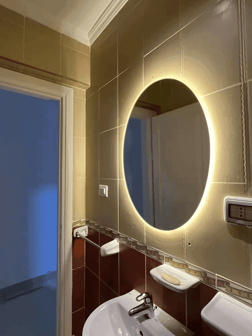 Studio flat to rent, 35 m², Rückertstraße 6, Darmstadt, Hesse Studio flat to rent, 35 m², Rückertstraße 6, Darmstadt, Hesse