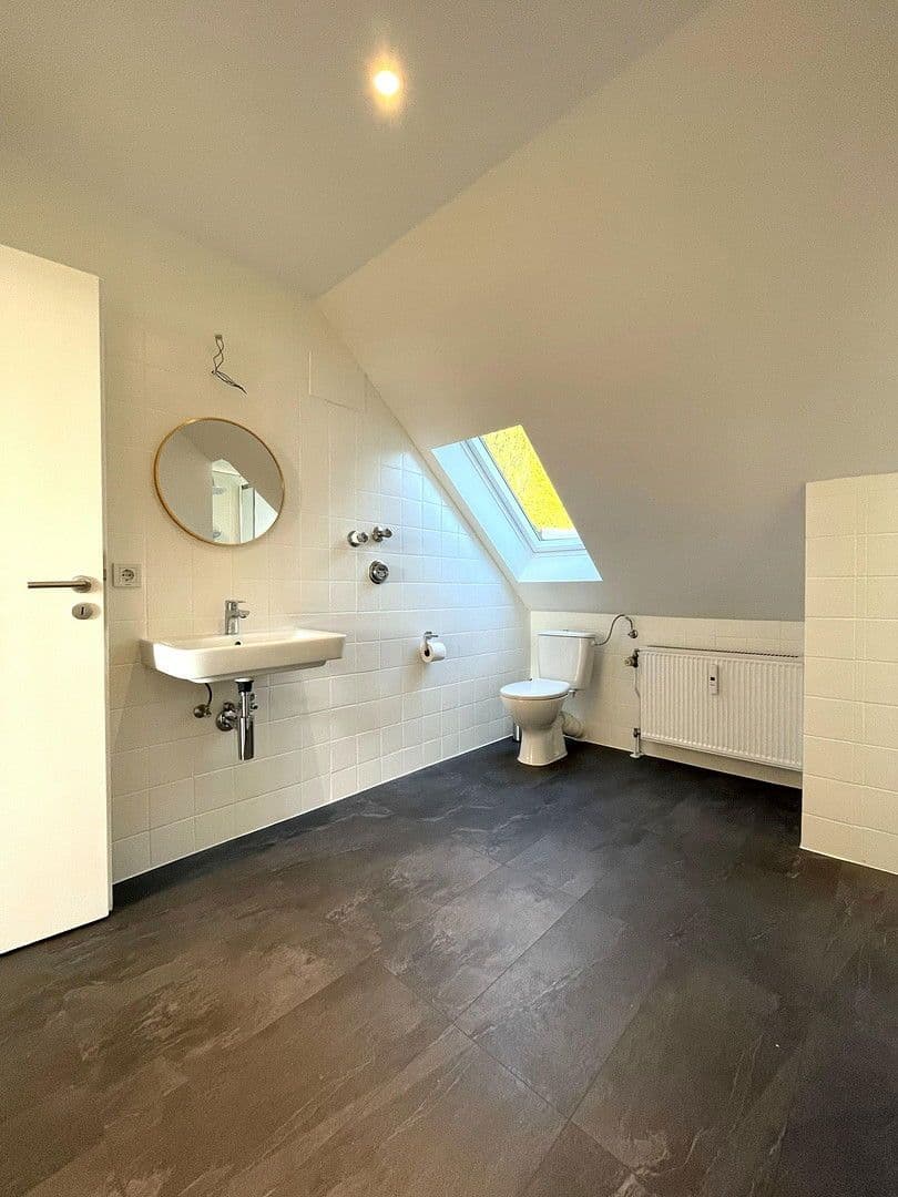 2 bedroom flat to rent, 49 m², Hopfenstr. 7, Rudelzhausen, Bavaria 2 bedroom flat to rent, 49 m², Hopfenstr. 7, Rudelzhausen, Bavaria