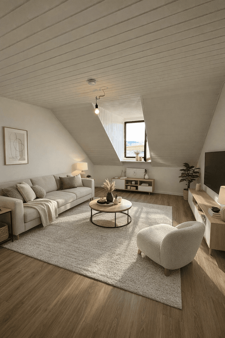 2 bedroom flat to rent, 49 m², Hopfenstr. 7, Rudelzhausen, Bavaria 2 bedroom flat to rent, 49 m², Hopfenstr. 7, Rudelzhausen, Bavaria