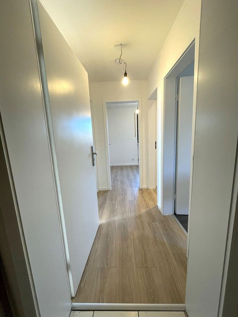 2 bedroom flat to rent, 49 m², Hopfenstr. 7, Rudelzhausen, Bavaria 2 bedroom flat to rent, 49 m², Hopfenstr. 7, Rudelzhausen, Bavaria