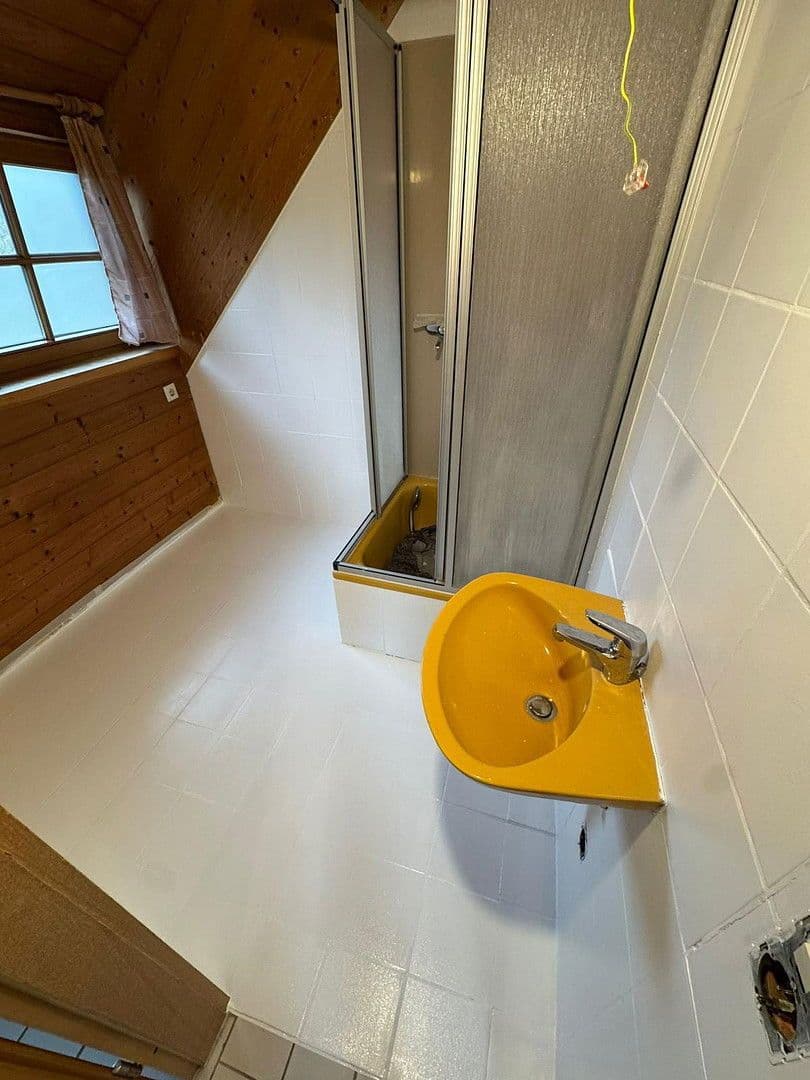 1 bedroom flat to rent, 45 m², Inntobel 8, Berg, Baden-Württemberg 1 bedroom flat to rent, 45 m², Inntobel 8, Berg, Baden-Württemberg