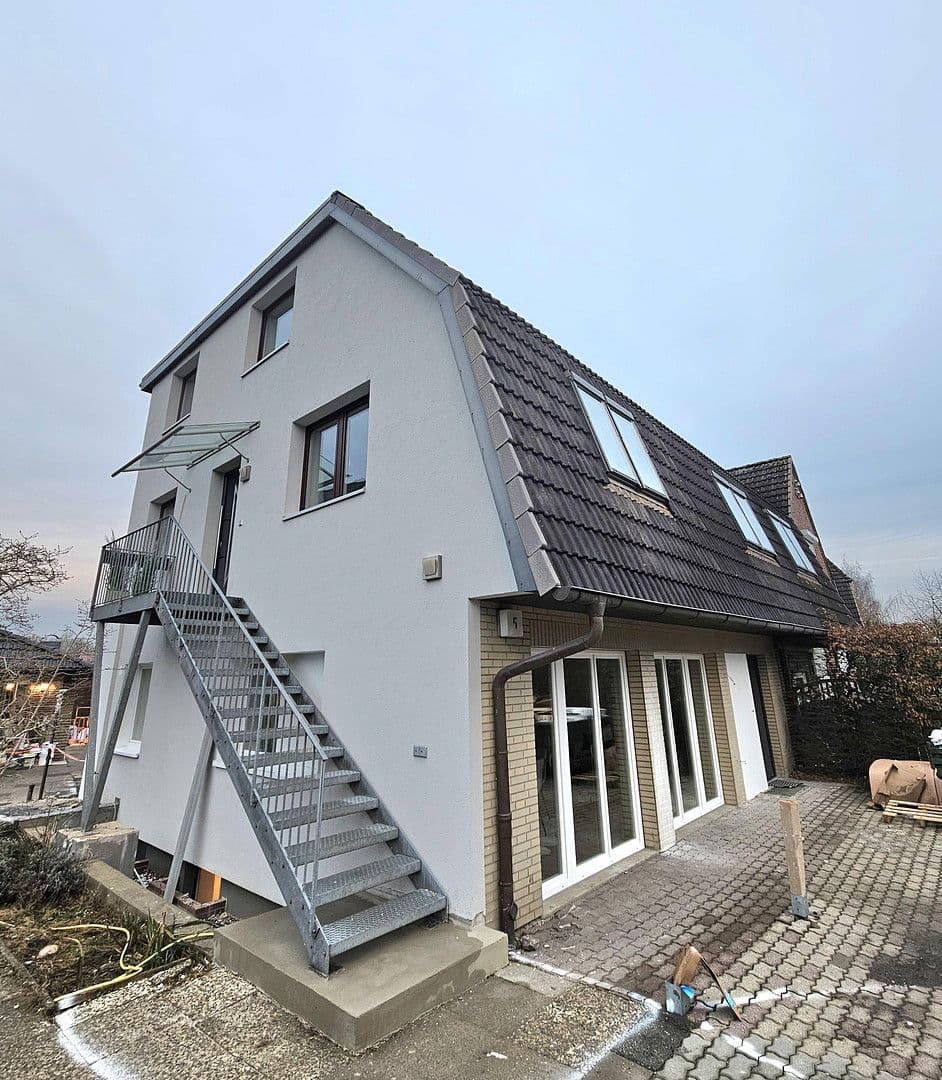 house for sale, 201 m², Pinneberg, Schleswig-Holstein house for sale, 201 m², Pinneberg, Schleswig-Holstein