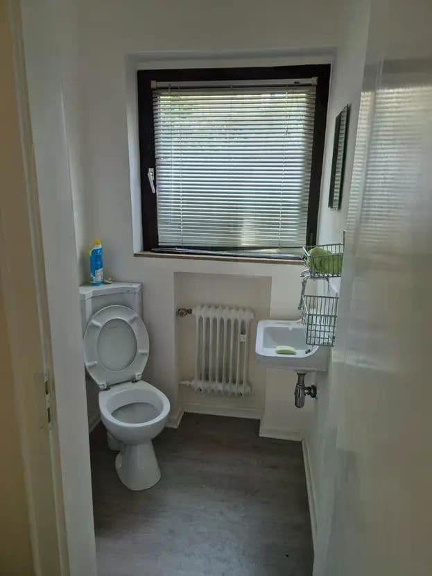 office to rent, 95 m², Hilchenbach, North Rhine-Westphalia office to rent, 95 m², Hilchenbach, North Rhine-Westphalia