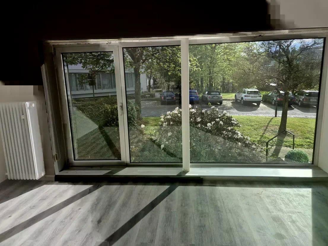 office to rent, 95 m², Hilchenbach, North Rhine-Westphalia office to rent, 95 m², Hilchenbach, North Rhine-Westphalia