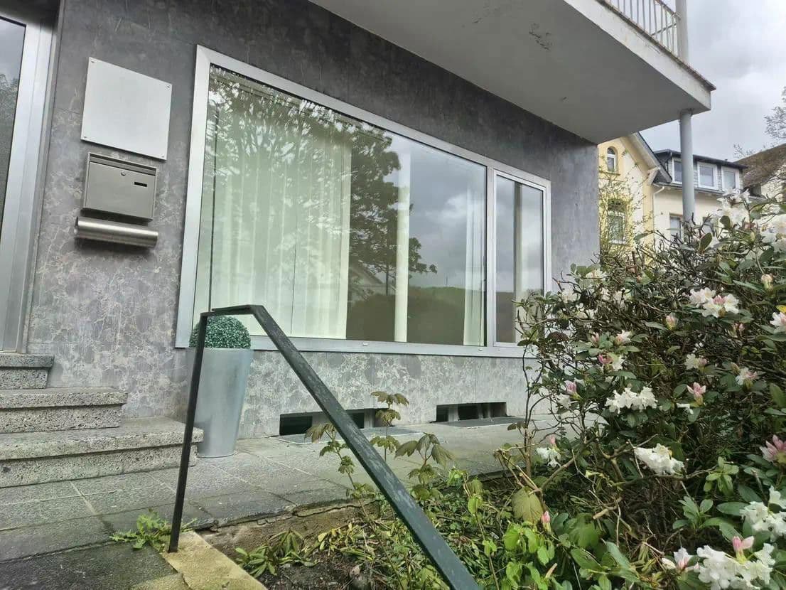 office to rent, 95 m², Hilchenbach, North Rhine-Westphalia office to rent, 95 m², Hilchenbach, North Rhine-Westphalia