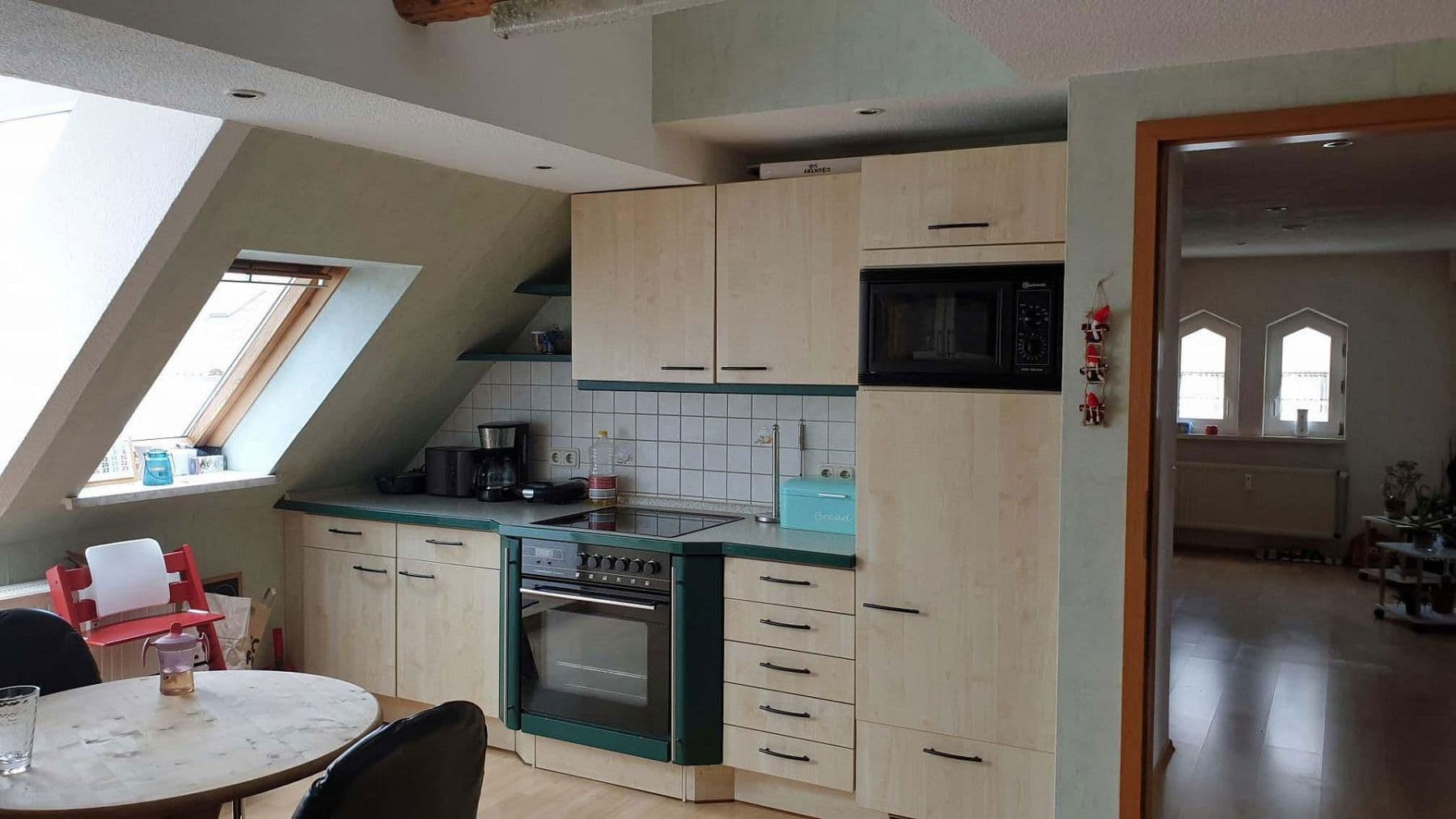 house for sale, 672 m², Triftstr. 22, Leinefelde-Worbis, Thuringia house for sale, 672 m², Triftstr. 22, Leinefelde-Worbis, Thuringia