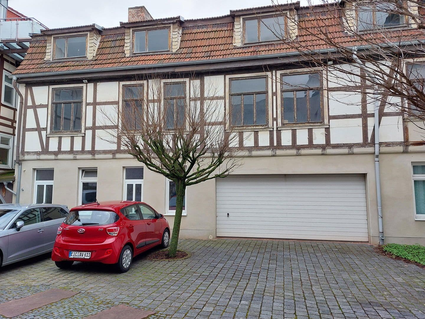 house for sale, 672 m², Triftstr. 22, Leinefelde-Worbis, Thuringia house for sale, 672 m², Triftstr. 22, Leinefelde-Worbis, Thuringia