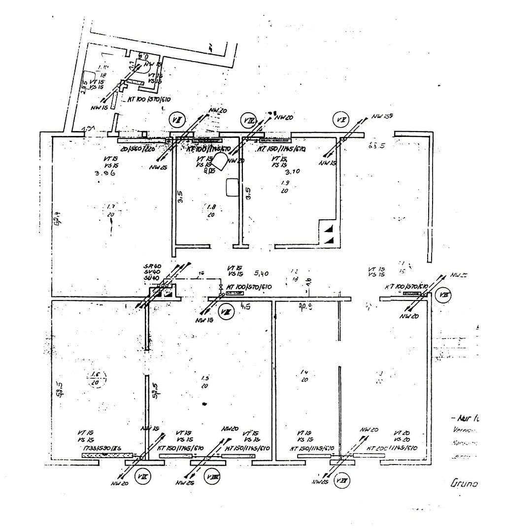 house for sale, 672 m², Triftstr. 22, Leinefelde-Worbis, Thuringia house for sale, 672 m², Triftstr. 22, Leinefelde-Worbis, Thuringia