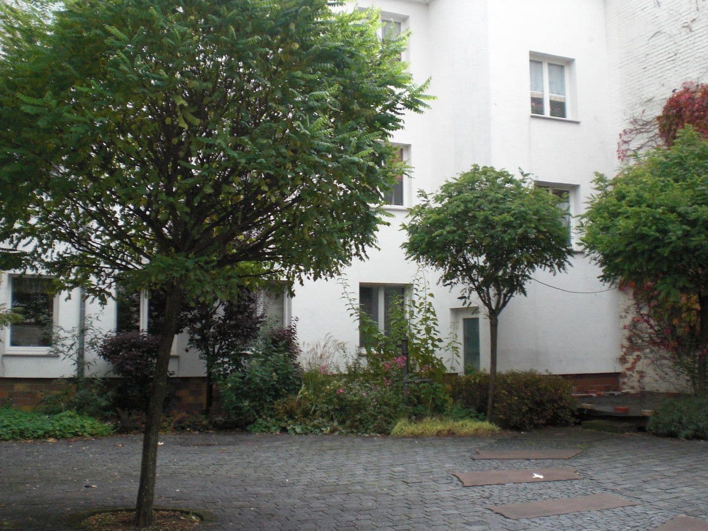 house for sale, 672 m², Triftstr. 22, Leinefelde-Worbis, Thuringia house for sale, 672 m², Triftstr. 22, Leinefelde-Worbis, Thuringia