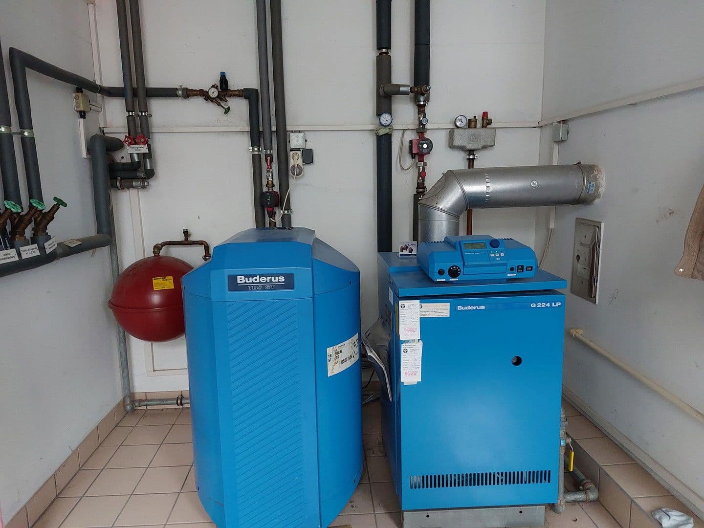 house for sale, 672 m², Triftstr. 22, Leinefelde-Worbis, Thuringia house for sale, 672 m², Triftstr. 22, Leinefelde-Worbis, Thuringia