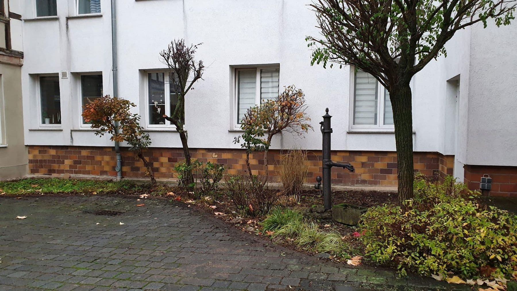 house for sale, 672 m², Triftstr. 22, Leinefelde-Worbis, Thuringia house for sale, 672 m², Triftstr. 22, Leinefelde-Worbis, Thuringia