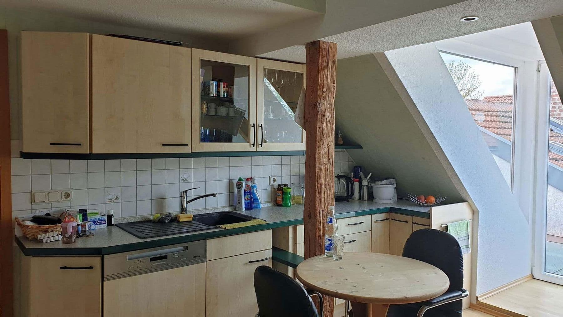 house for sale, 672 m², Triftstr. 22, Leinefelde-Worbis, Thuringia house for sale, 672 m², Triftstr. 22, Leinefelde-Worbis, Thuringia