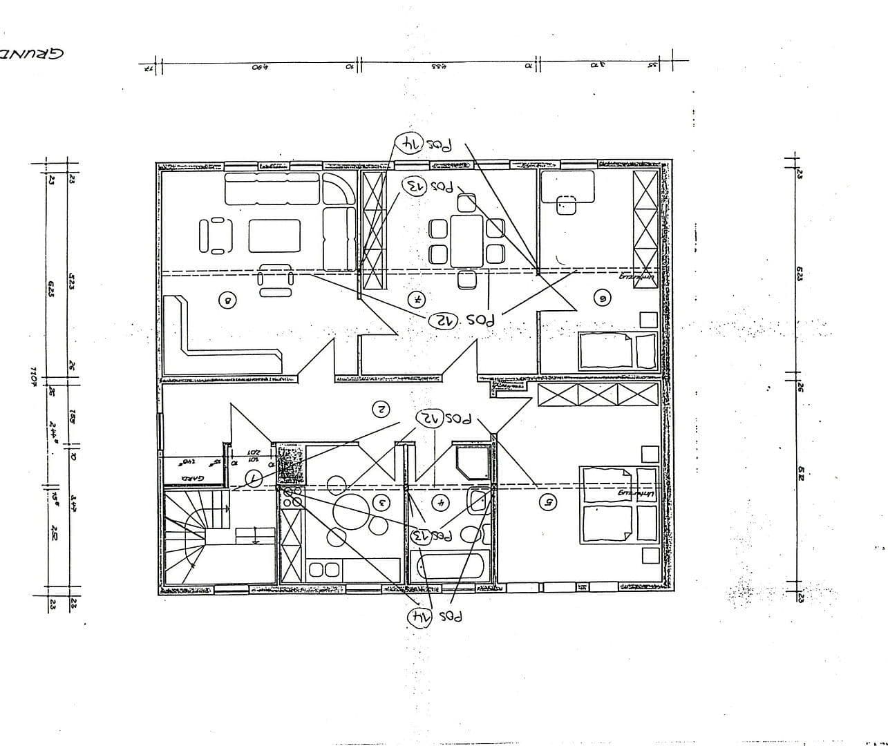 house for sale, 672 m², Triftstr. 22, Leinefelde-Worbis, Thuringia house for sale, 672 m², Triftstr. 22, Leinefelde-Worbis, Thuringia
