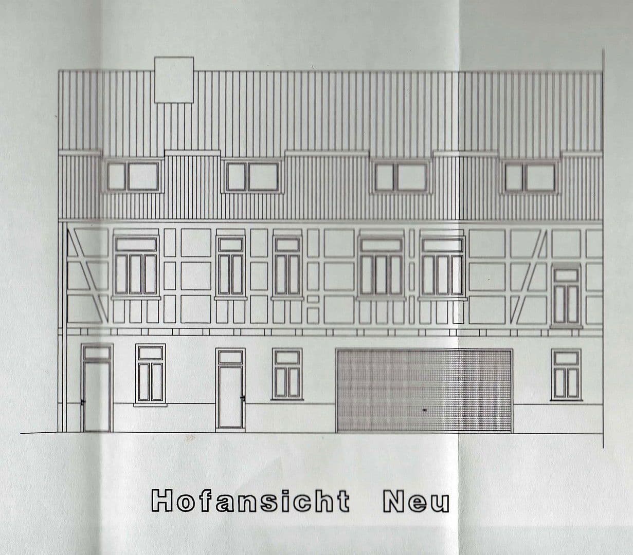 house for sale, 672 m², Triftstr. 22, Leinefelde-Worbis, Thuringia house for sale, 672 m², Triftstr. 22, Leinefelde-Worbis, Thuringia