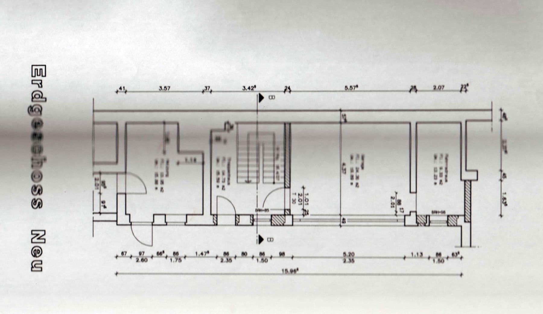 house for sale, 672 m², Triftstr. 22, Leinefelde-Worbis, Thuringia house for sale, 672 m², Triftstr. 22, Leinefelde-Worbis, Thuringia