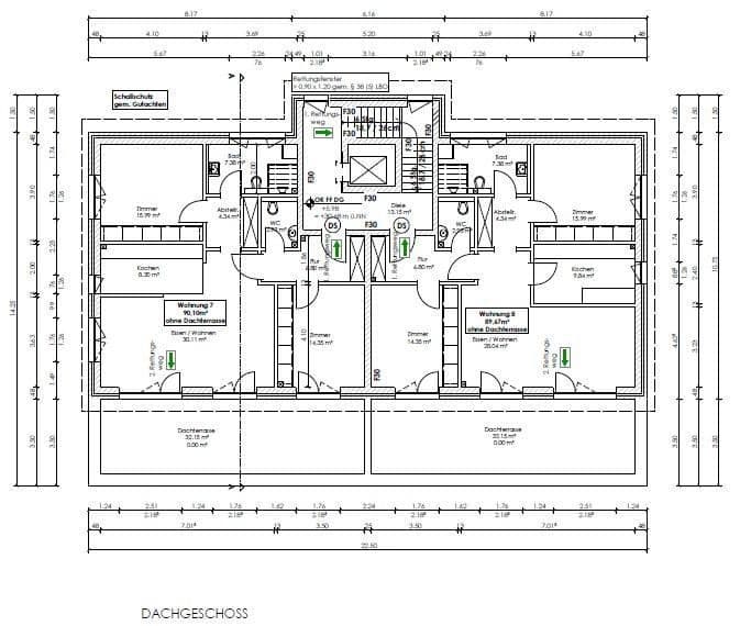 3 bedroom flat for sale, 99 m², Ohechaussee 161, Norderstedt, Schleswig-Holstein 3 bedroom flat for sale, 99 m², Ohechaussee 161, Norderstedt, Schleswig-Holstein