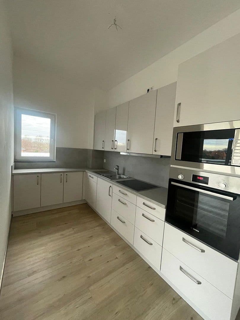 3 bedroom flat for sale, 99 m², Ohechaussee 161, Norderstedt, Schleswig-Holstein 3 bedroom flat for sale, 99 m², Ohechaussee 161, Norderstedt, Schleswig-Holstein