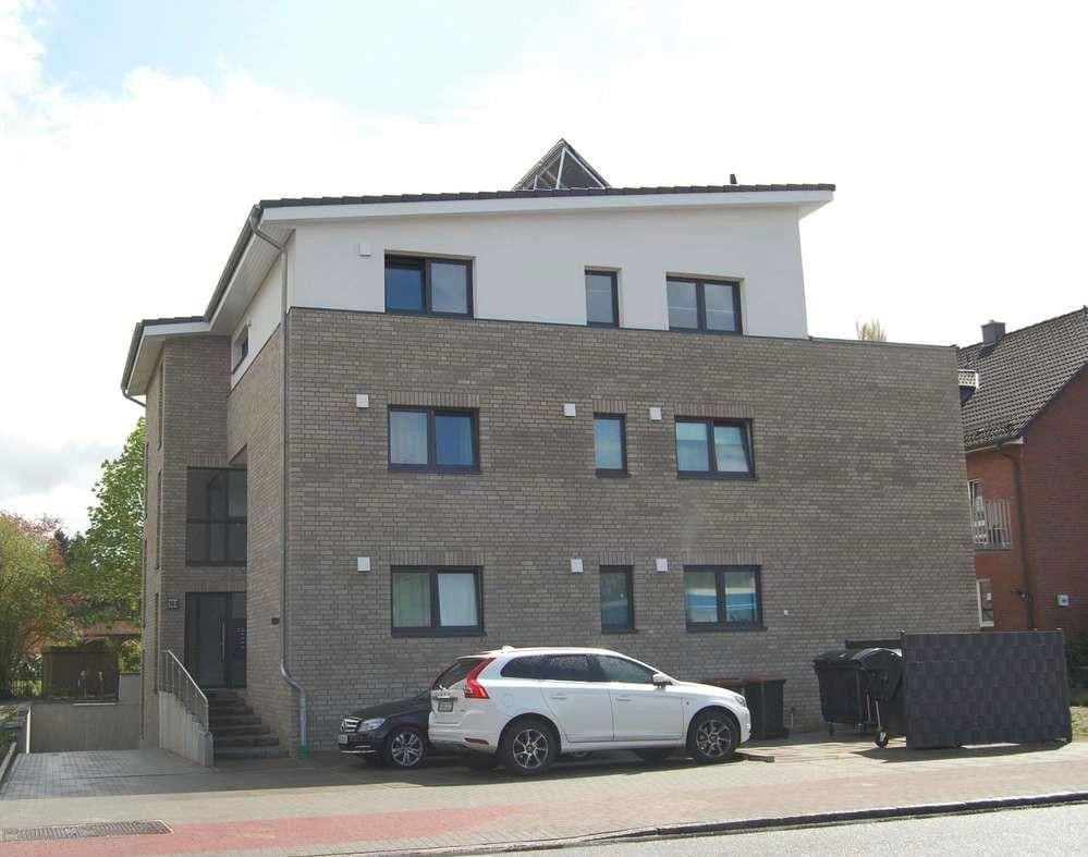 3 bedroom flat for sale, 99 m², Ohechaussee 161, Norderstedt, Schleswig-Holstein 3 bedroom flat for sale, 99 m², Ohechaussee 161, Norderstedt, Schleswig-Holstein