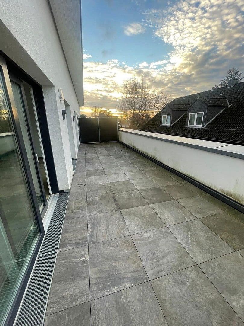 3 bedroom flat for sale, 99 m², Ohechaussee 161, Norderstedt, Schleswig-Holstein 3 bedroom flat for sale, 99 m², Ohechaussee 161, Norderstedt, Schleswig-Holstein