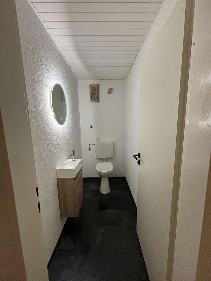 3 bedroom flat to rent, 87 m², Bergstraße 59, Würzburg, Bavaria 3 bedroom flat to rent, 87 m², Bergstraße 59, Würzburg, Bavaria