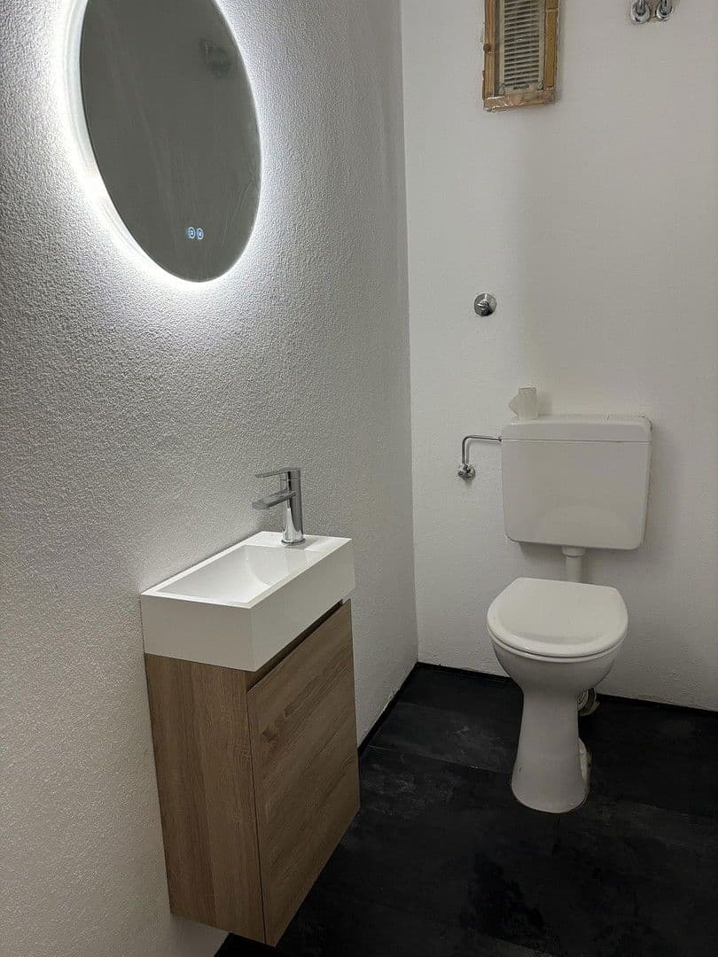 3 bedroom flat to rent, 87 m², Bergstraße 59, Würzburg, Bavaria 3 bedroom flat to rent, 87 m², Bergstraße 59, Würzburg, Bavaria