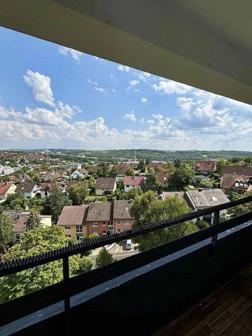 3 bedroom flat to rent, 87 m², Bergstraße 59, Würzburg, Bavaria 3 bedroom flat to rent, 87 m², Bergstraße 59, Würzburg, Bavaria