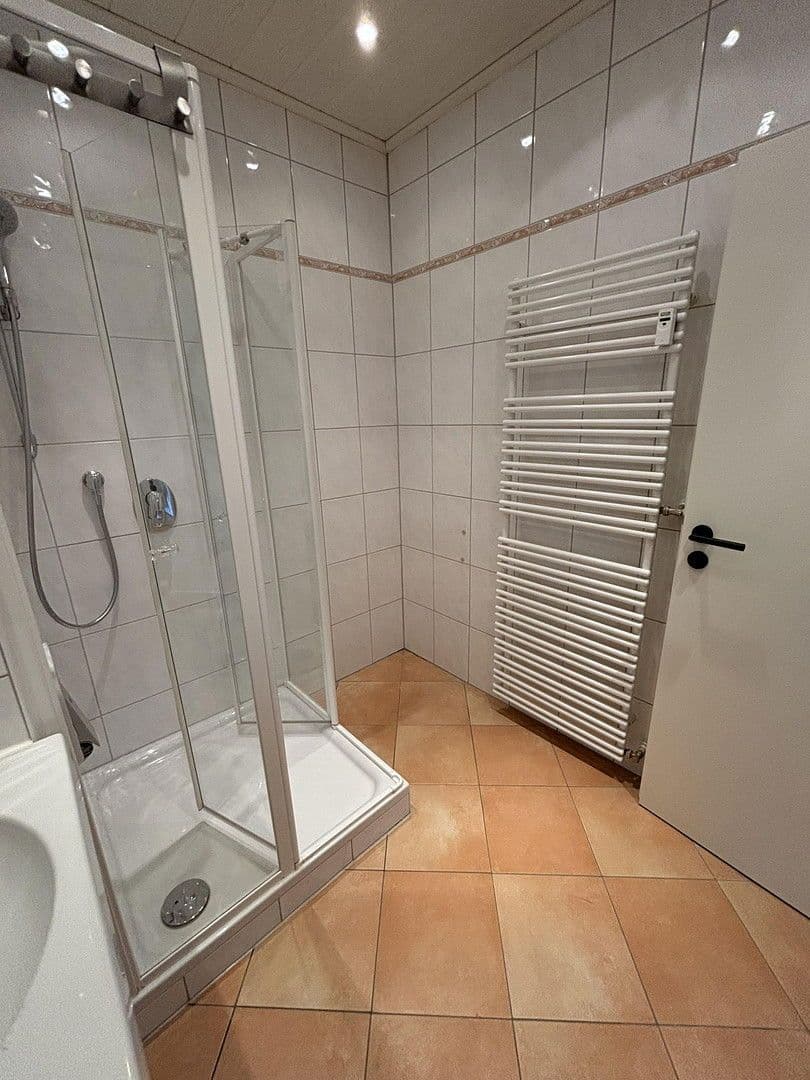 3 bedroom flat to rent, 87 m², Bergstraße 59, Würzburg, Bavaria 3 bedroom flat to rent, 87 m², Bergstraße 59, Würzburg, Bavaria