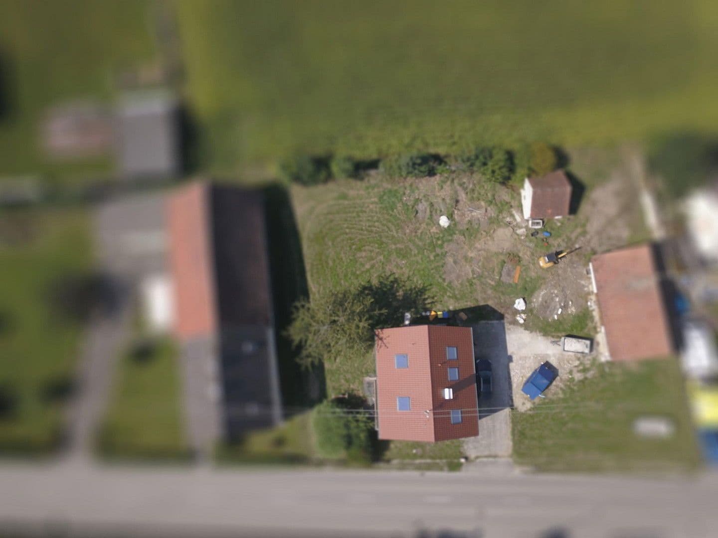 plot for sale, 350 m², Kutzenhausen, Bavaria plot for sale, 350 m², Kutzenhausen, Bavaria