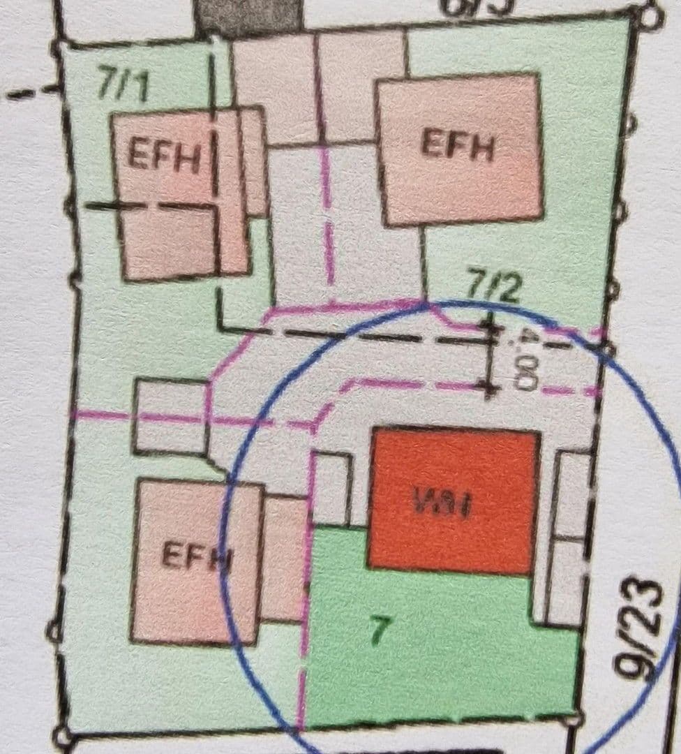 plot for sale, 350 m², Kutzenhausen, Bavaria plot for sale, 350 m², Kutzenhausen, Bavaria
