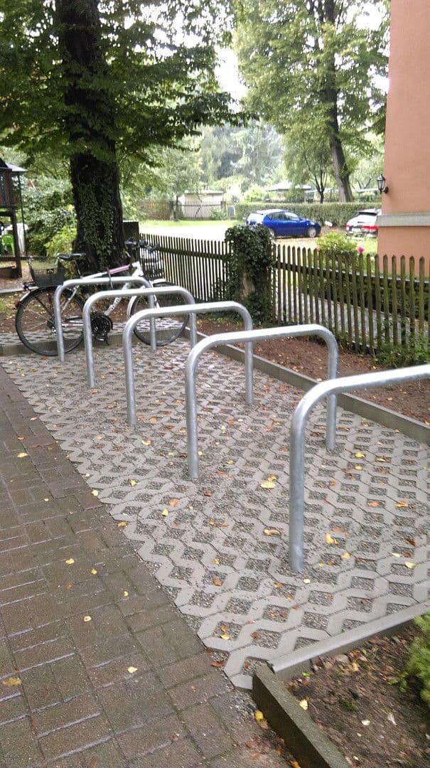 3 bedroom flat to rent, 71 m², Nöthnitzer Straße 36, Dresden, Saxony 3 bedroom flat to rent, 71 m², Nöthnitzer Straße 36, Dresden, Saxony