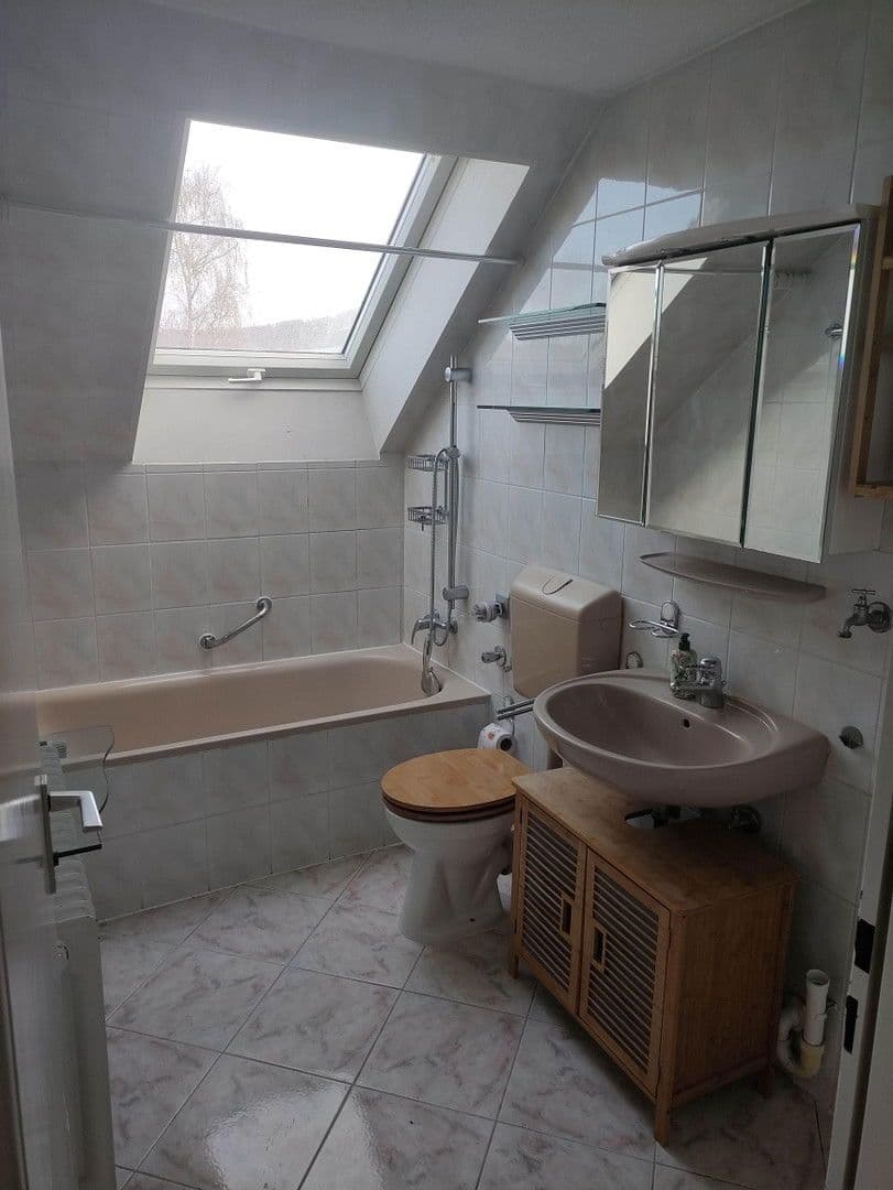 3 bedroom flat for sale, 60 m², Schlichtener Straße 94, Schorndorf, Baden-Württemberg 3 bedroom flat for sale, 60 m², Schlichtener Straße 94, Schorndorf, Baden-Württemberg