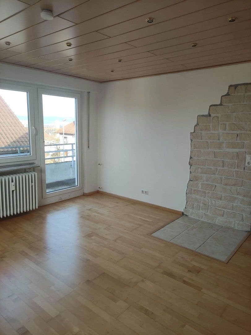 3 bedroom flat for sale, 60 m², Schlichtener Straße 94, Schorndorf, Baden-Württemberg 3 bedroom flat for sale, 60 m², Schlichtener Straße 94, Schorndorf, Baden-Württemberg