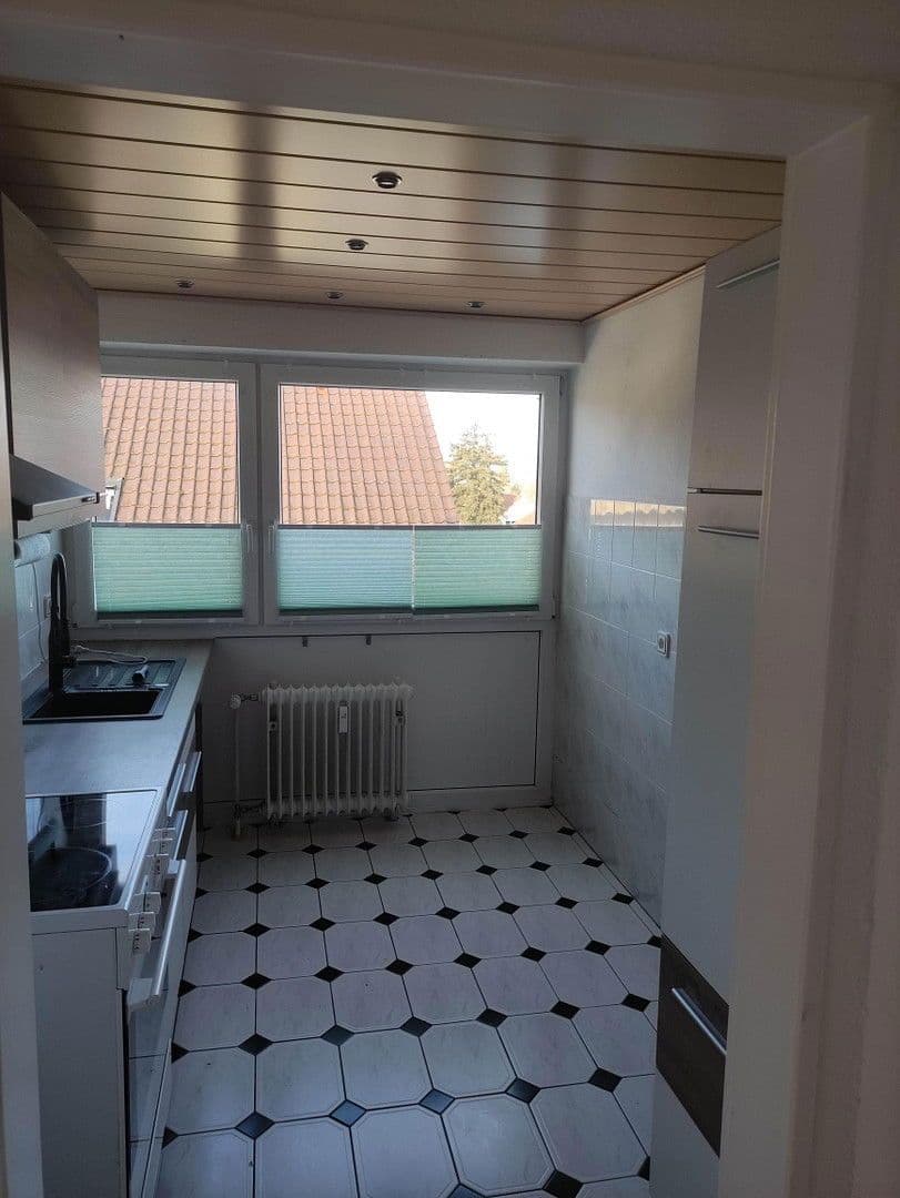 3 bedroom flat for sale, 60 m², Schlichtener Straße 94, Schorndorf, Baden-Württemberg 3 bedroom flat for sale, 60 m², Schlichtener Straße 94, Schorndorf, Baden-Württemberg