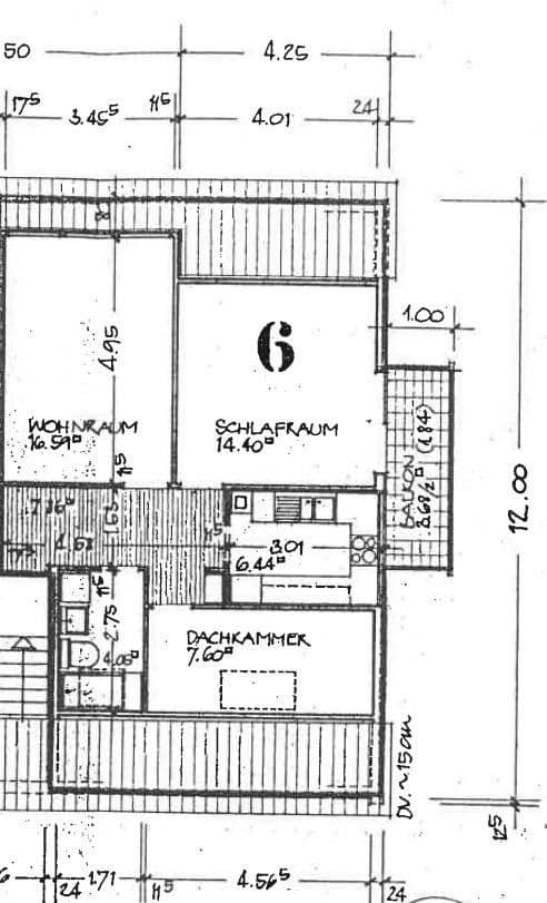 3 bedroom flat for sale, 60 m², Schlichtener Straße 94, Schorndorf, Baden-Württemberg 3 bedroom flat for sale, 60 m², Schlichtener Straße 94, Schorndorf, Baden-Württemberg