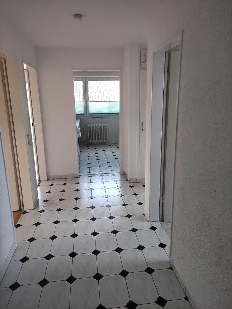 3 bedroom flat for sale, 60 m², Schlichtener Straße 94, Schorndorf, Baden-Württemberg 3 bedroom flat for sale, 60 m², Schlichtener Straße 94, Schorndorf, Baden-Württemberg