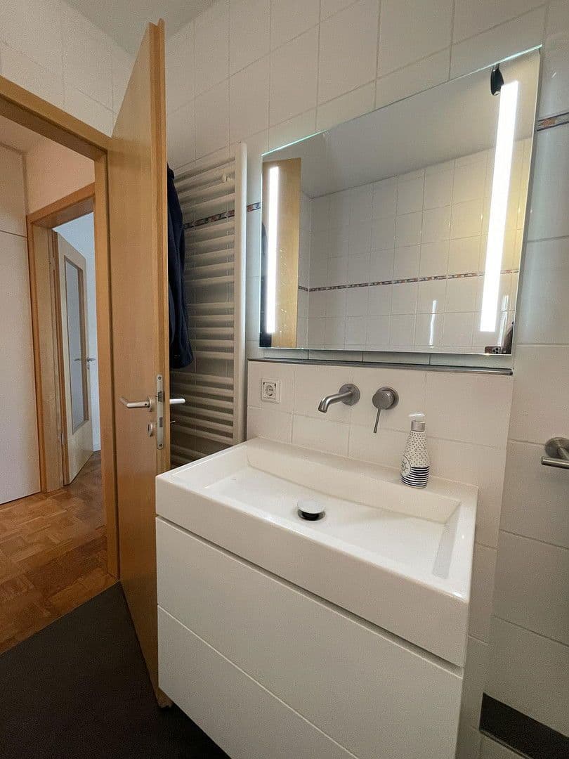 3 bedroom flat for sale, 75 m², Hamburg, Hamburg 3 bedroom flat for sale, 75 m², Hamburg, Hamburg