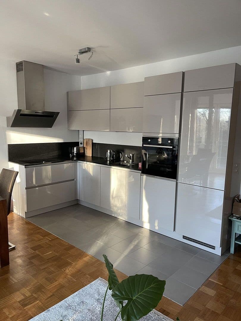 3 bedroom flat for sale, 75 m², Hamburg, Hamburg 3 bedroom flat for sale, 75 m², Hamburg, Hamburg