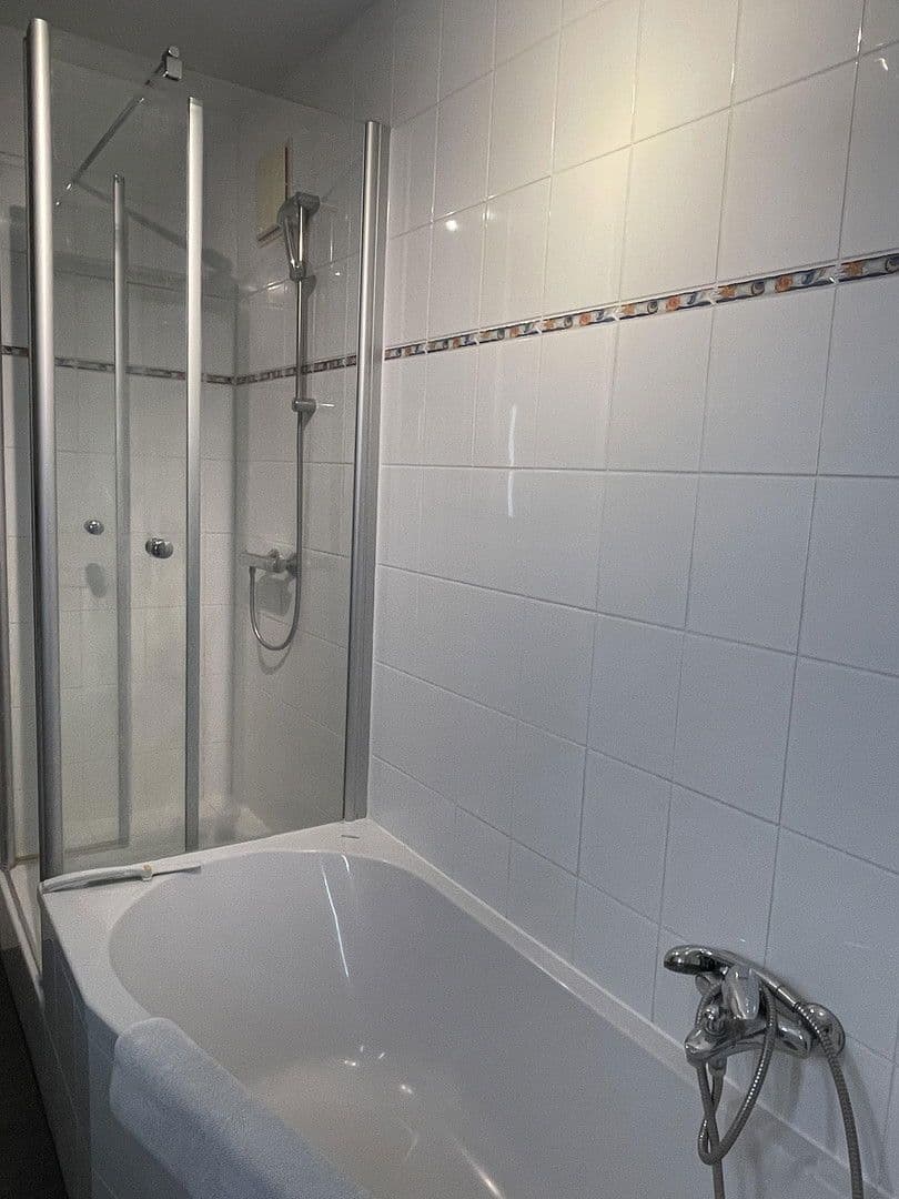 3 bedroom flat for sale, 75 m², Hamburg, Hamburg 3 bedroom flat for sale, 75 m², Hamburg, Hamburg