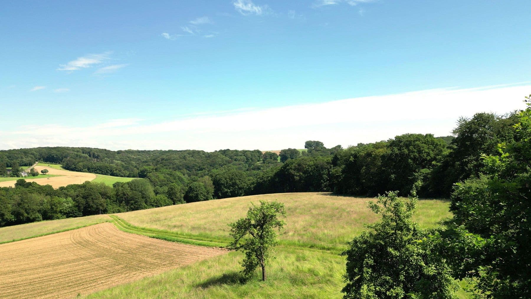 3 bedroom flat to rent, 113 m², Neunkirchen-Seelscheid, North Rhine-Westphalia 3 bedroom flat to rent, 113 m², Neunkirchen-Seelscheid, North Rhine-Westphalia