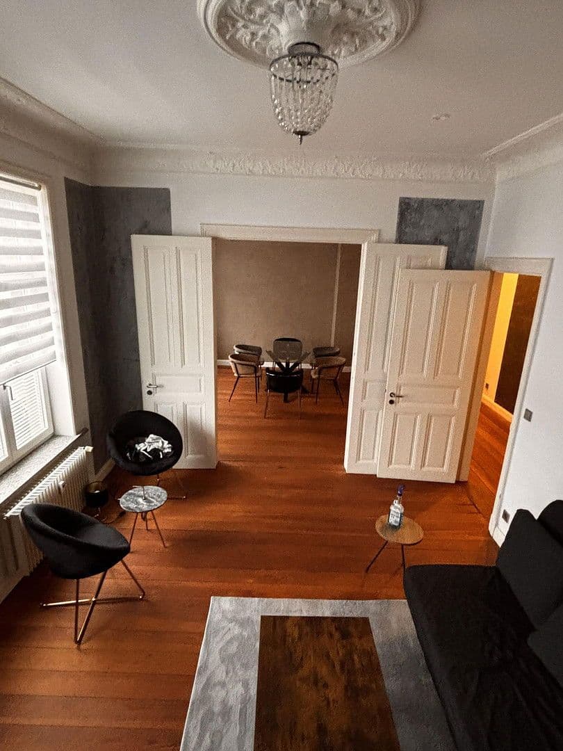 3 bedroom flat for sale, 86 m², Hamburg, Hamburg 3 bedroom flat for sale, 86 m², Hamburg, Hamburg