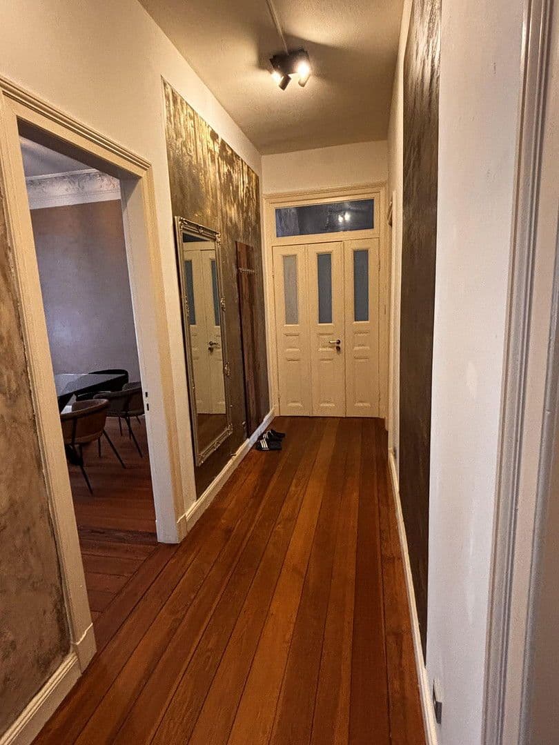 3 bedroom flat for sale, 86 m², Hamburg, Hamburg 3 bedroom flat for sale, 86 m², Hamburg, Hamburg