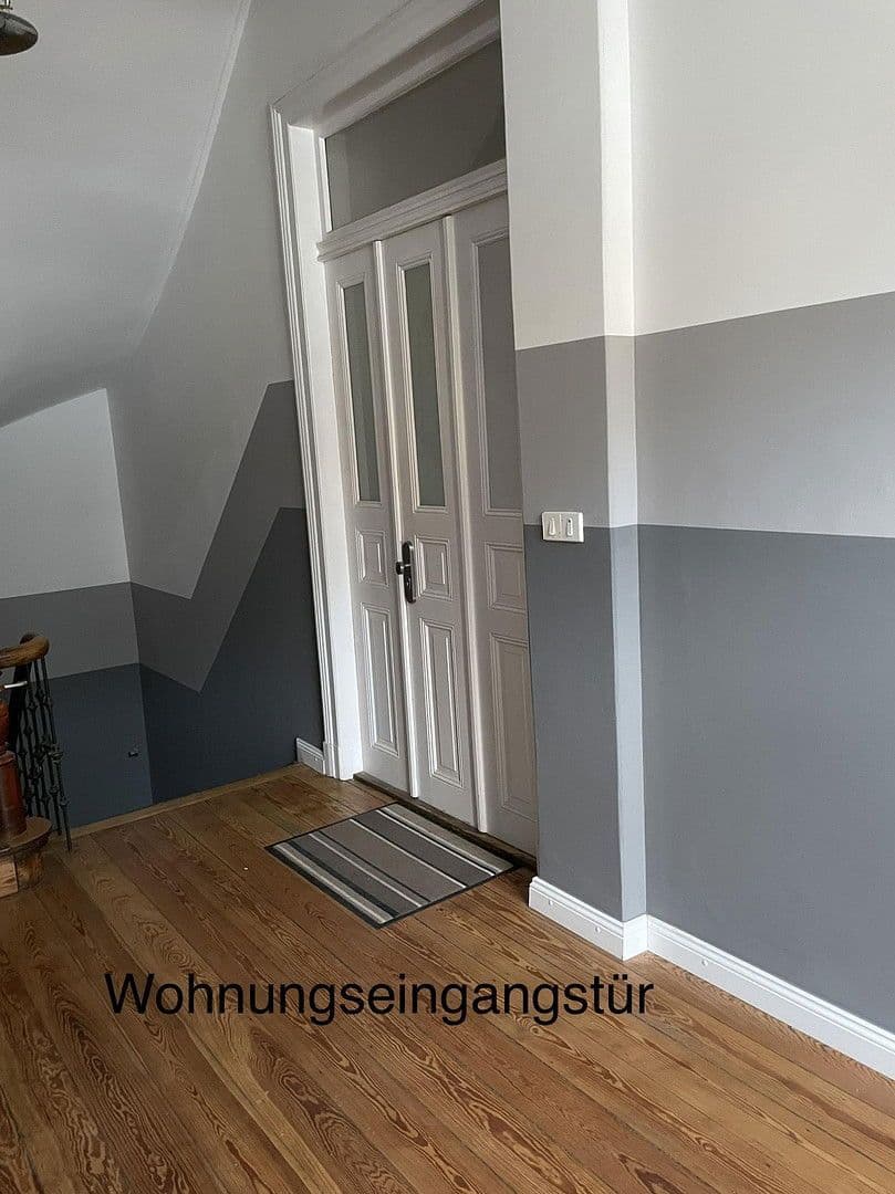 3 bedroom flat for sale, 86 m², Hamburg, Hamburg 3 bedroom flat for sale, 86 m², Hamburg, Hamburg