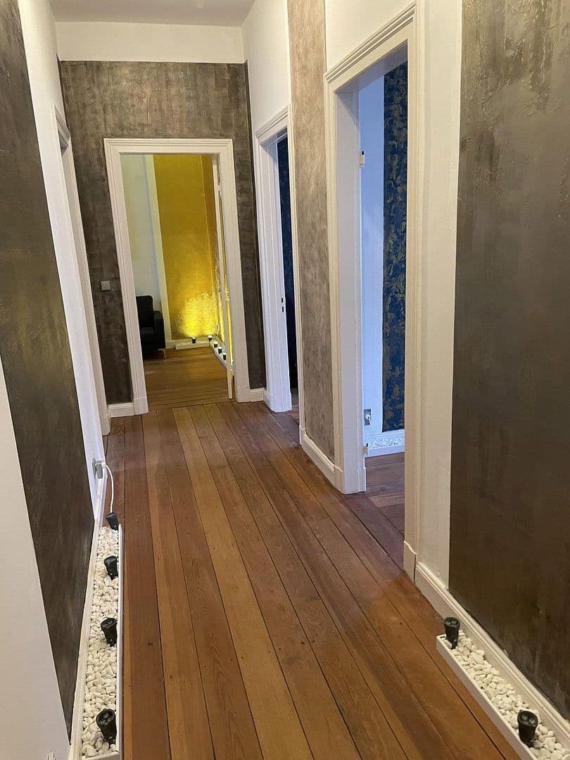 3 bedroom flat for sale, 86 m², Hamburg, Hamburg 3 bedroom flat for sale, 86 m², Hamburg, Hamburg