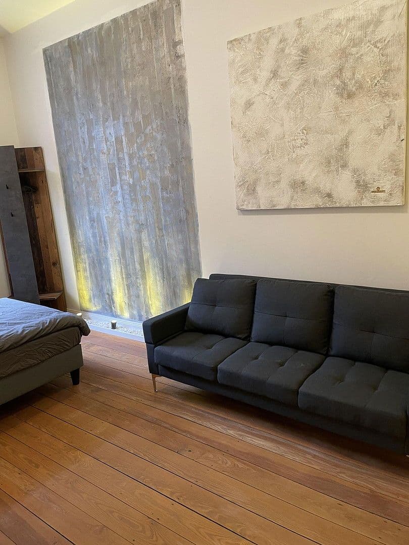 3 bedroom flat for sale, 86 m², Hamburg, Hamburg 3 bedroom flat for sale, 86 m², Hamburg, Hamburg