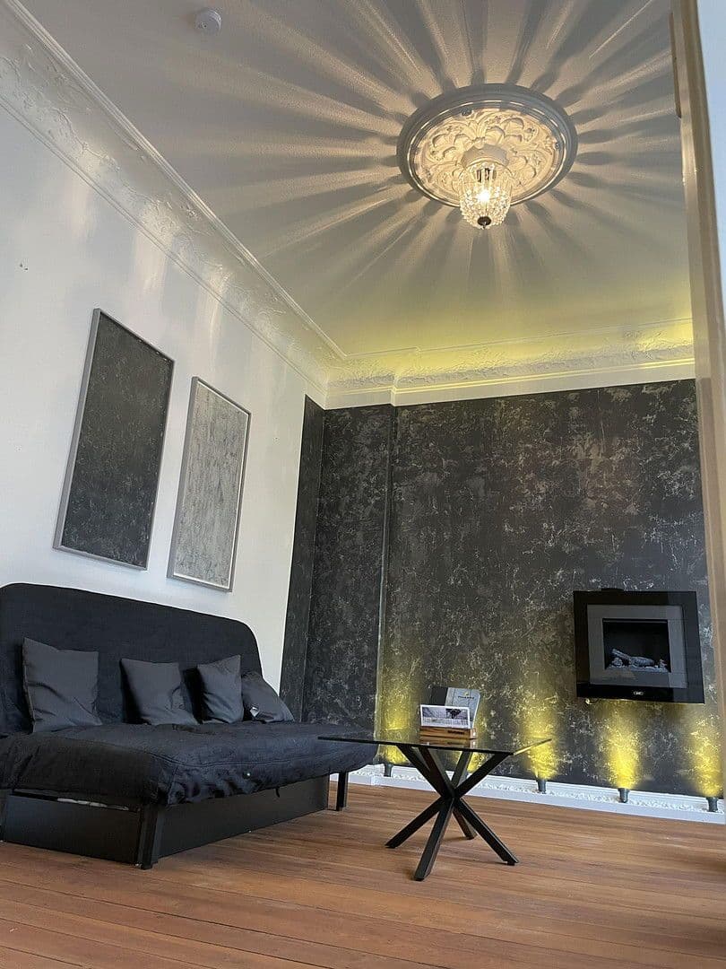 3 bedroom flat for sale, 86 m², Hamburg, Hamburg 3 bedroom flat for sale, 86 m², Hamburg, Hamburg