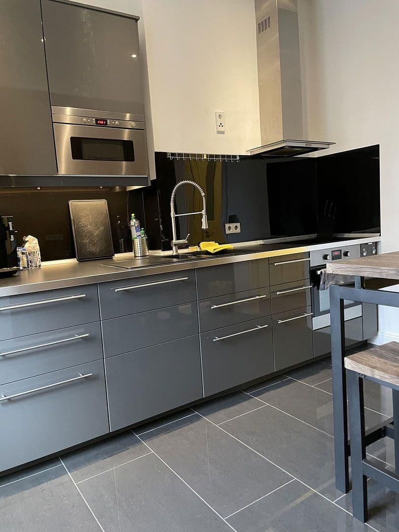 3 bedroom flat for sale, 86 m², Hamburg, Hamburg 3 bedroom flat for sale, 86 m², Hamburg, Hamburg