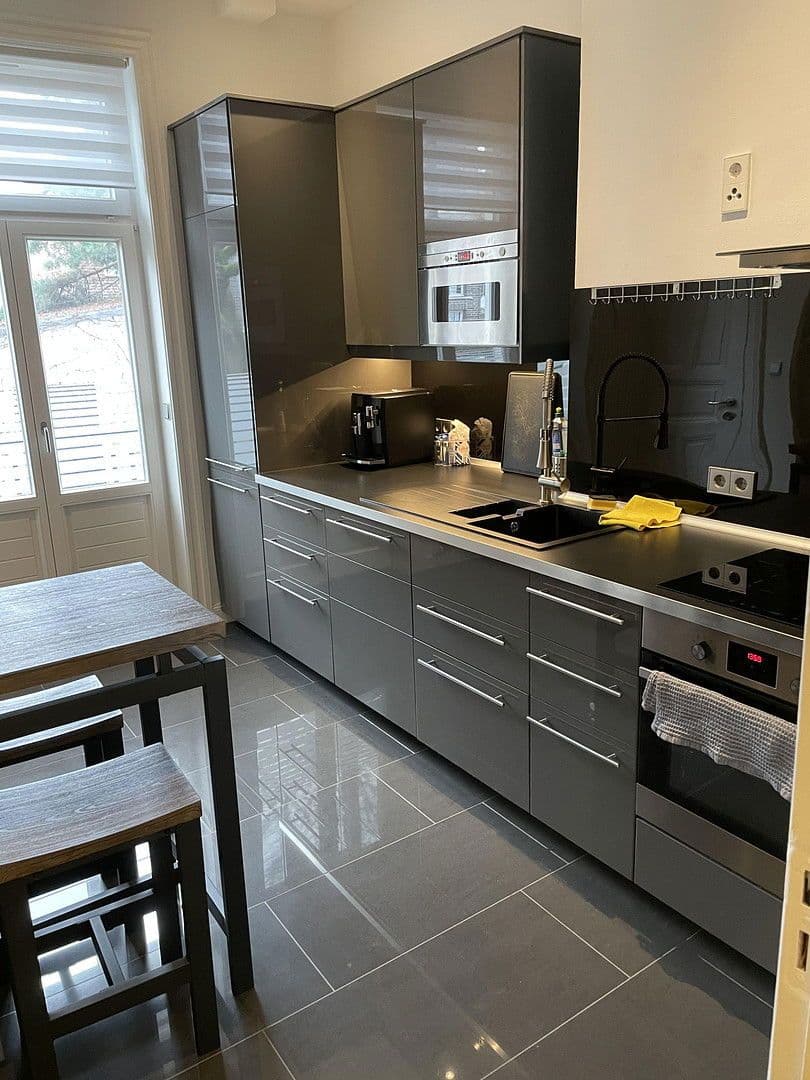 3 bedroom flat for sale, 86 m², Hamburg, Hamburg 3 bedroom flat for sale, 86 m², Hamburg, Hamburg